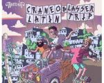Cráneo & Lasser: "Latin trip 2021"