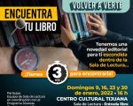 Encuentra tu libro