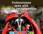 Colección: Spawn