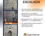 Escalada