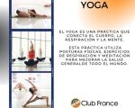 YOGA