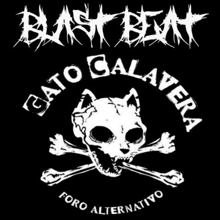 Fiesta de aniversario de Blast Beat