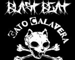 Fiesta de aniversario de Blast Beat