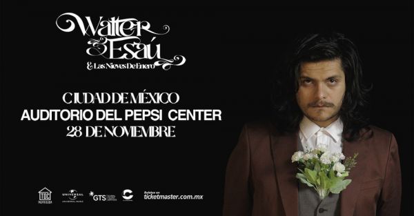 Walter Esaú