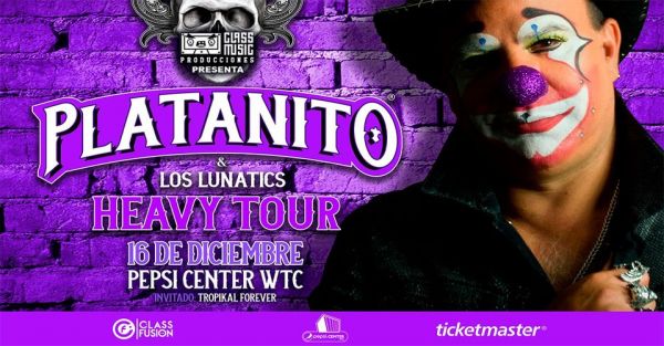 Platanito Show