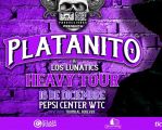 Platanito Show