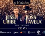 Jessi Uribe & Joss Favela