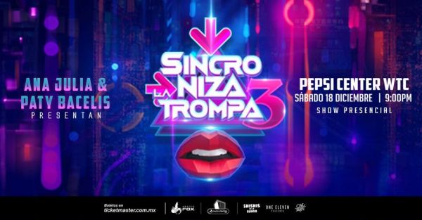 Sincroniza la Trompa