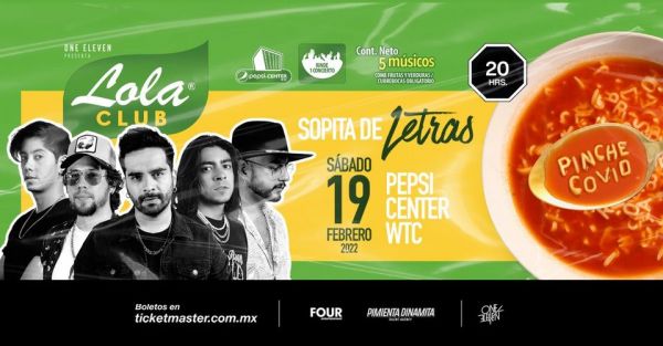 Lola Club