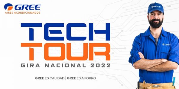 TECH TOUR 2022