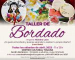 Taller de Bordado