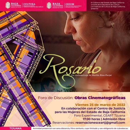 Foros de discusión de Obras Cinematográficas