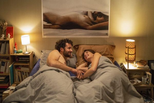 Película: "Fantasías"