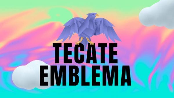 Abono General Tecate Emblema (Pase de 2 dias)
