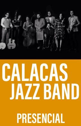Calacas Jazz Band