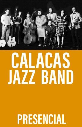 Calacas Jazz Band
