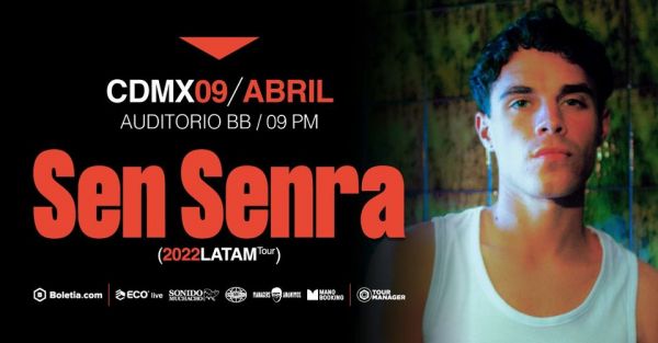 Sen Senra