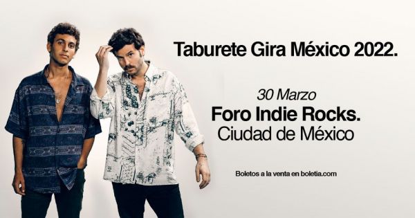 Taburete