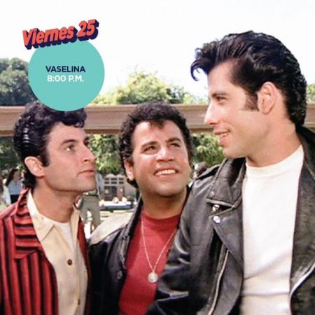 Film: "VASELINE"