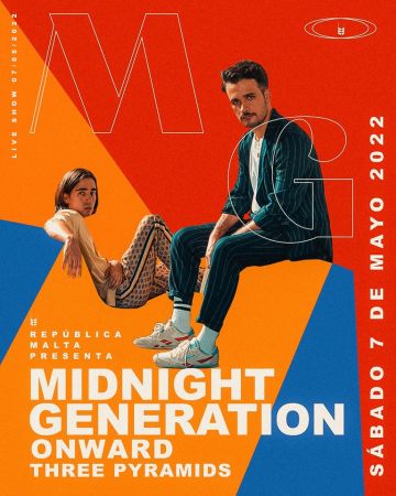 Midnight Generation