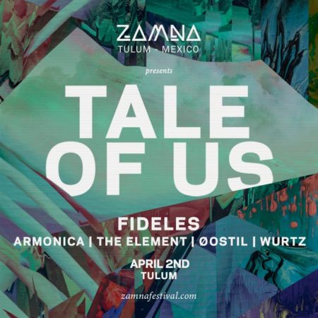 Tale Of Us