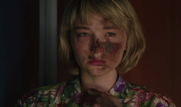 Película: "Swallow"