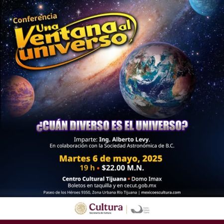 A Window to the Universe