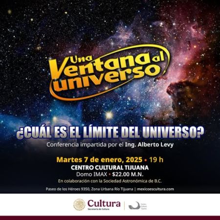 A Window to the Universe