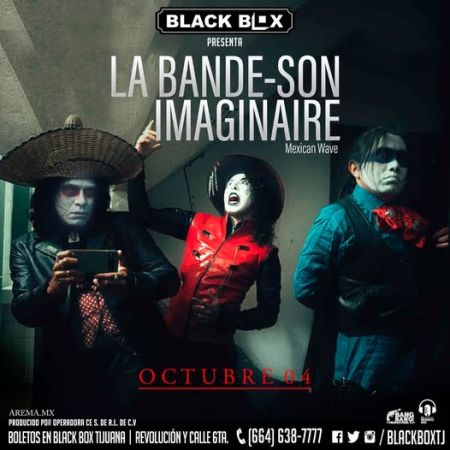 La Bande - Son Imaginaire