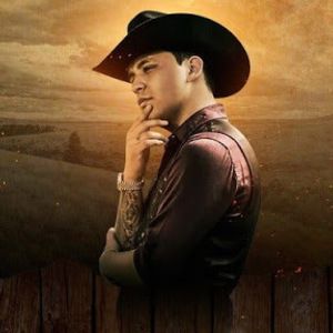 Christian Nodal