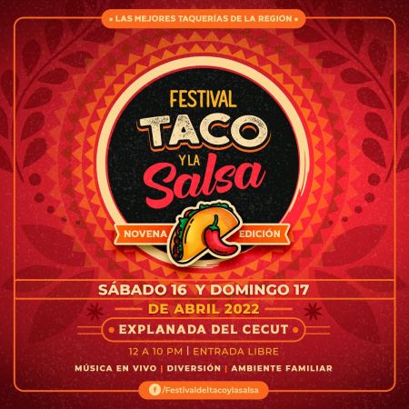 Taco and Salsa Festival