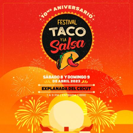 Taco and Salsa Festival