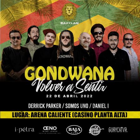 Gondwana