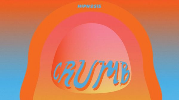 Hipnosis presenta: Crumb