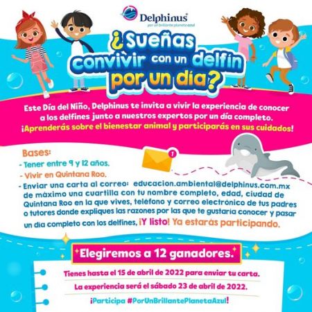DÍA DEL NIÑO