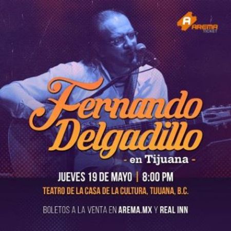 FERNANDO DELGADILLO