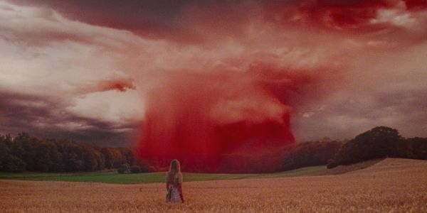 Película: "También en el cielo"