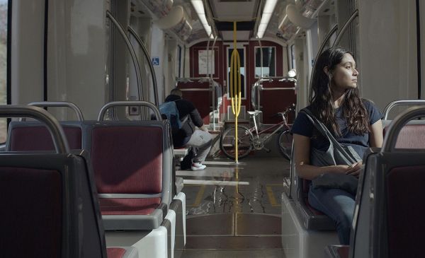 Película: "Travesías"