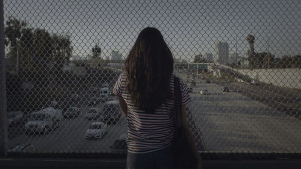 Película: "Travesías"