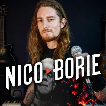 Nico Borie