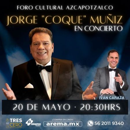 Jorge Muñiz