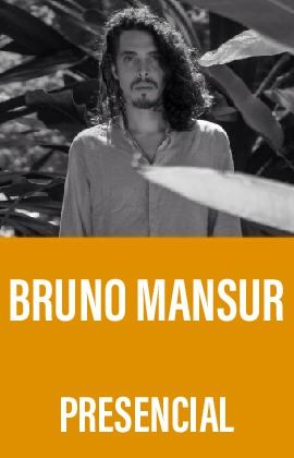 Bruno Mansur