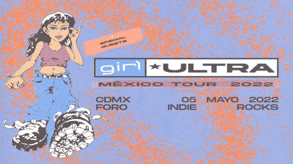 Girl Ultra