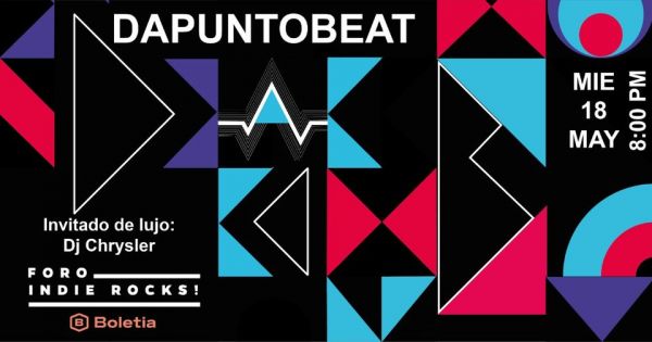 Dapuntobeat