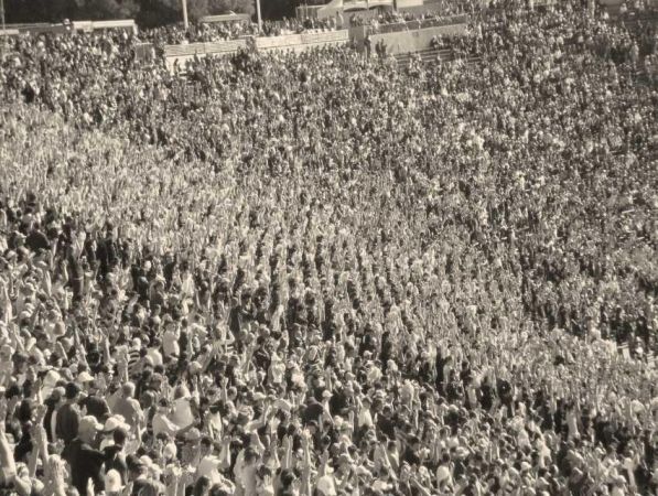 The Harlem Globetrotters Mexico