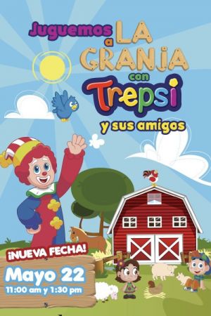 Trepsi
