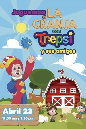 Trepsi