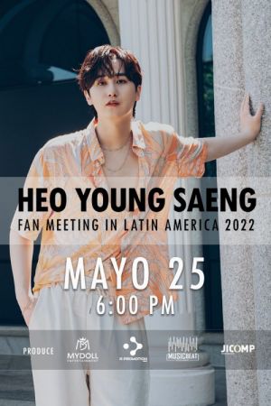 Heo Young-Saeng