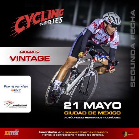 Cycling Series