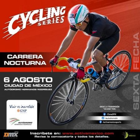 Cycling Series